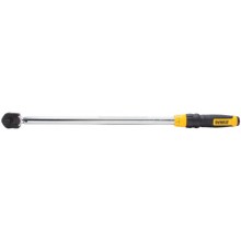 DeWALT DWMT75462 1.3cm Drehmomentschlüssel 15.2-76.2m-Lbs Mit Aufbewahrungs Etui
