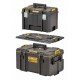 DeWALT DWST08017-9 Tounghsystem – Tstak-Adapterpaket