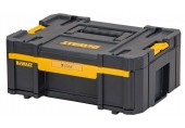 DeWALT DWST1-70705 Koffer Tstak III Koffer Schublade Tief Tür Schmuckstücken Tasche