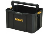 DeWALT DWST1-71228 T-STAK Werkzeugtrage (belastbar 20kg, Abmessungen 440x314x176