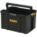 DeWALT DWST1-71228 T-STAK Werkzeugtrage (belastbar 20kg, Abmessungen 440x314x176
