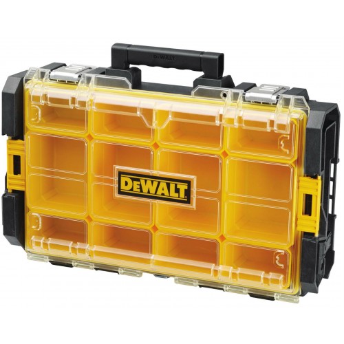 DeWALT ToughBox DS100 - DWST1-75522