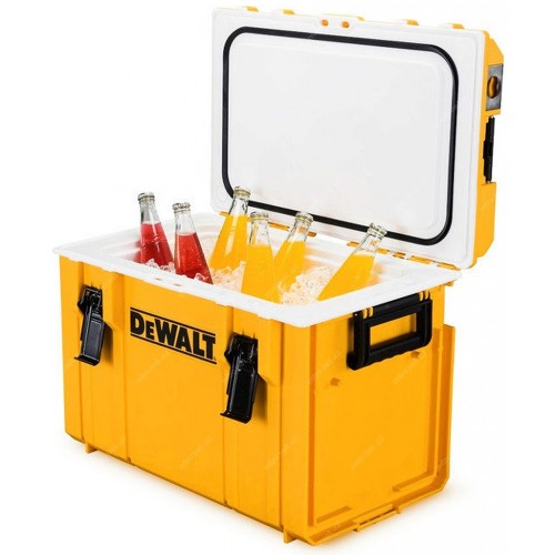 DeWALT DS404 ToughSystem Kühlbox 25,5l, DWST1-81333