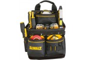 DeWALT DWST40201-1 Werkzeuggürtel 13 Taschen
