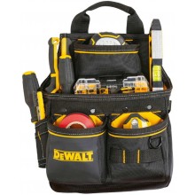 DeWALT DWST40201-1 Werkzeuggürtel 13 Taschen