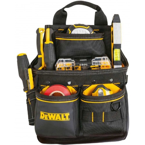 DeWALT DWST40201-1 Werkzeuggürtel 13 Taschen