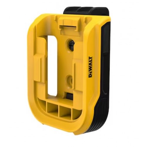 DeWALT DWST82820-0 DXL Akku-Halterung, 2 Stück DeWALT DWST82820-0 DXL Akku-Halterung, 2 Stück