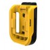 DeWALT DWST82820-0 DXL Akku-Halterung, 2 Stück