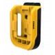 DeWALT DWST82820-0 DXL Akku-Halterung, 2 Stück