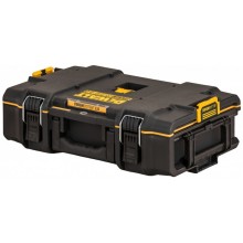 DeWALT TOUGHSYSTEM 2.0 DS165 Small Box, Werkzeugkiste, schwarz/gelb DWST83293-1