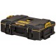 DeWALT TOUGHSYSTEM 2.0 DS165 Small Box, Werkzeugkiste, schwarz/gelb DWST83293-1