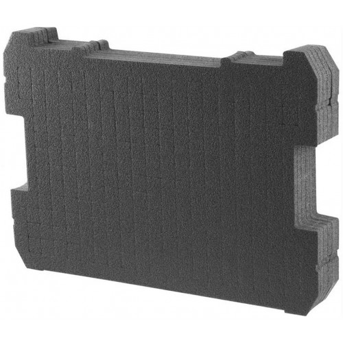 DeWALT DSFOAM Toughsytem Schaumstoffeinlage, DWST83459-1