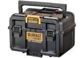 DeWALT DWST83471 ToughSystem 18V-54V Doppel-Ladegerät, 2xUSB