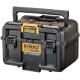 DeWALT DWST83471 ToughSystem 18V-54V Doppel-Ladegerät, 2xUSB