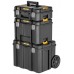 DeWALT DWST83517-1 Zestaw skrzyń T-stak IP54