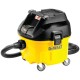 DeWALT DWV901L-QS Nass- und Trockensauger - Profi -Sauger L-Klasse (1400W/30l)