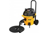 DeWALT DWV905M-QS Industrie Nass+ Trockensauger M-Klasse (3600W/38 L)