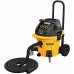 DeWALT DWV905M-QS Industrie Nass+ Trockensauger M-Klasse (3600W/38 L)
