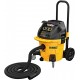 DeWALT DWV905M-QS Industrie Nass+ Trockensauger M-Klasse (3600W/38 L)