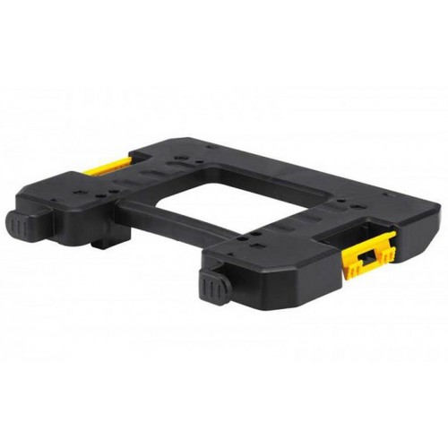 DeWALT T STAK-Adapterplatte fuer Staubsauger - DWV9500-XJ