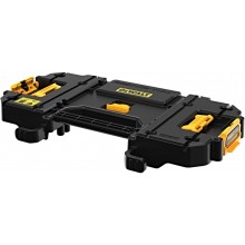 B-WARE DeWALT DWV9510-XJ Adapterplatte für Staubsauger Beschädigte Verpackung