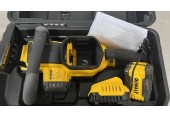 SALE DeWALT DCMCS575X1-QW Akku Kettensäge 50 cm 54 V 1×9,0 Ah Koffer NACH SERVICE