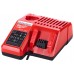 Milwaukee M12-18C Ladegerät 4932352959