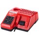Milwaukee M12-18C Ladegerät 4932352959