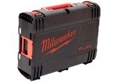 Milwaukee HD Box Size 1 - Heavy Duty Box 4932453385
