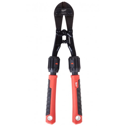 Milwaukee Teleskop-Hebelschneider 360-450 mm 4932464850 Milwaukee Teleskop-Hebelschneider 360-450 mm 4932464850