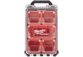 Milwaukee PACKOUT Slim Organiser 4932471065