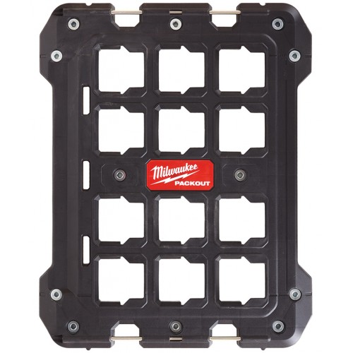 Milwaukee PACKOUT Montageplatte (28x594x467mm) 4932471638