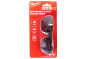 Milwaukee Performance Schutzbrille getönt 4932471884