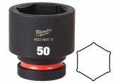 Milwaukee SHOCKWAVE Schlagnuss 1" kurz 4932480419