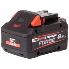 Milwaukee M18FB8 Akku (18V/8,0Ah) 4932492131