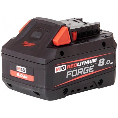 Milwaukee M18FB8 Akku (18V/8,0Ah) 4932492131 Milwaukee M18FB8 Akku (18V/8,0Ah) 4932492131