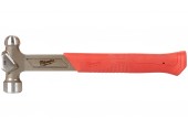 Milwaukee Schlosserhammer, englische Form 450g 4932492346