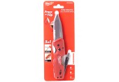 Milwaukee FastBack Klappmesser 5-in-1 4932492454