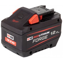 Milwaukee M18FB12 Akku (18V/12,0Ah) 4932492651