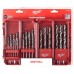 Milwaukee ThunderWeb Metallbohrer-Set 25-teilig 4932493870