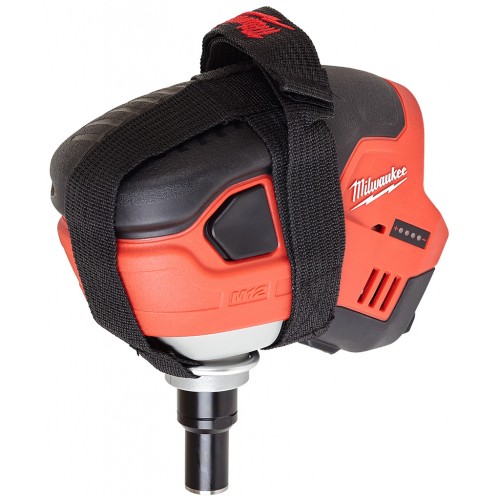 Milwaukee M12 C12 PN-0 Akku-Faustnagler, ohne Akku 4933427182 Milwaukee M12 C12 PN-0 Akku-Faustnagler, ohne Akku 4933427182