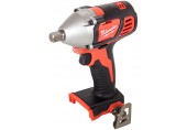 Milwaukee M18 BIW12-0 Akku-Schlagschrauber (3/8"/18V/ohne akku) 4933443590