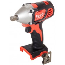 Milwaukee M18 BIW12-0 Akku-Schlagschrauber (3/8"/18V/ohne akku) 4933443590