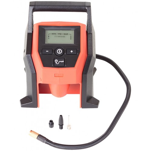 Milwaukee M12 BI-0 Solo Akku-Kompressor (12V/ohne akku) 4933464124
