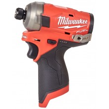 Milwaukee M12 FQID-0 Akku-Schlagschrauber 12V 4933464972