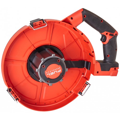 Milwaukee M18 FPFT-0 Akku-Kabeleinziehgerät, ohne Akku 4933471952 Milwaukee M18 FPFT-0 Akku-Kabeleinziehgerät, ohne Akku 4933471952