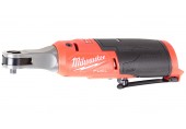 Milwaukee M12FHIR14-0 Akku-Ratsche FUEL™ (1/4"/12V/ohne akku) 4933478171