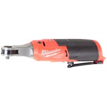 Milwaukee M12FHIR14-0 Akku-Ratsche FUEL™ (1/4"/12V/ohne akku) 4933478171