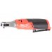 Milwaukee M12FHIR14-0 Akku-Ratsche FUEL™ (1/4"/12V/ohne akku) 4933478171