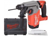 Milwaukee M18 FH-0X Akku-Kombihammer (2,5J/18V/ohne Akku/HD BOX) 4933478500